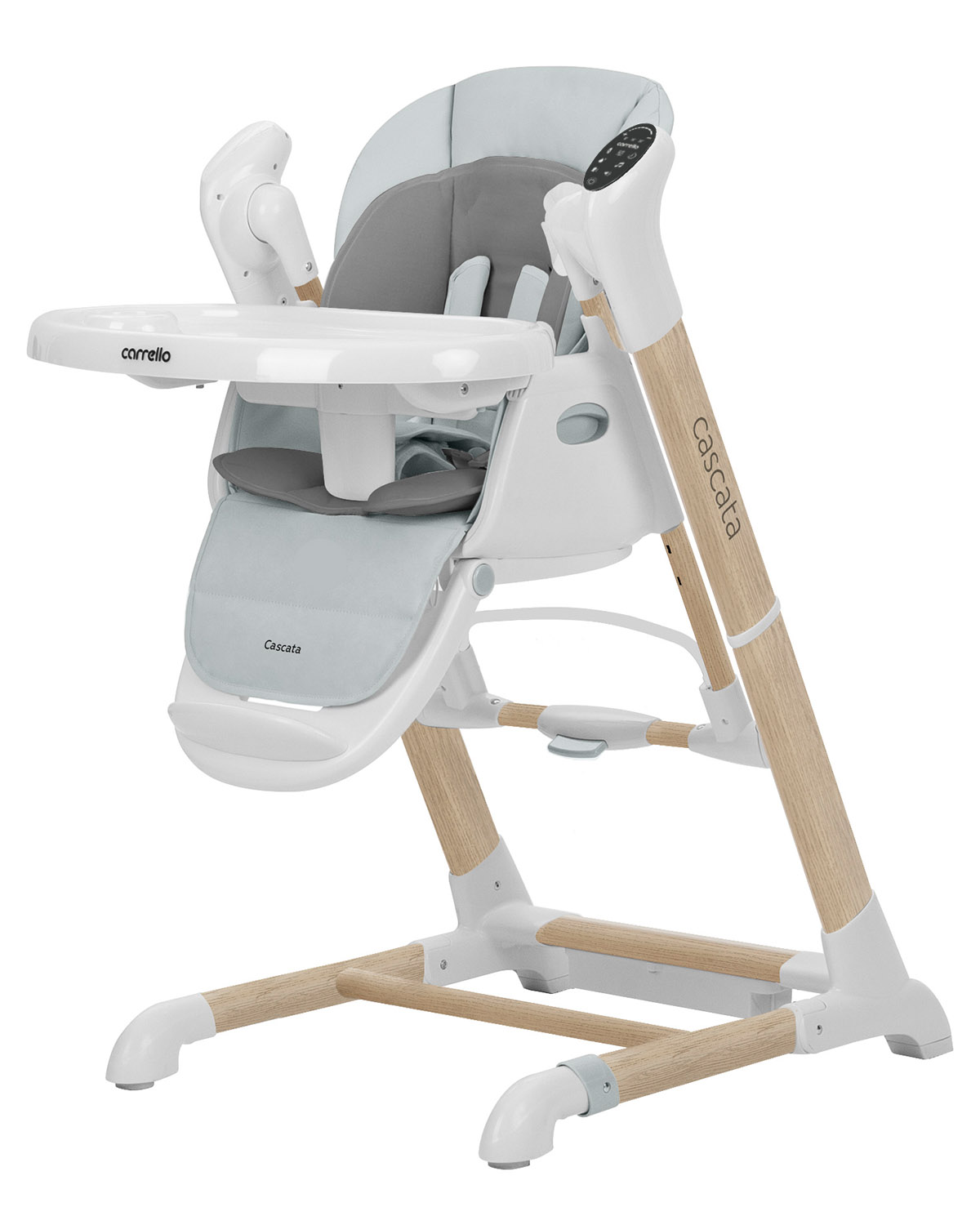 Стульчик-качели Cascata